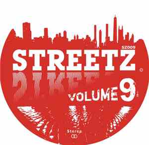 Various - Streetz Vol 9