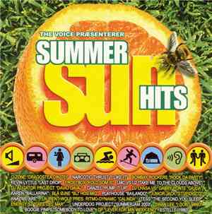 Various - Summer Sun Hits