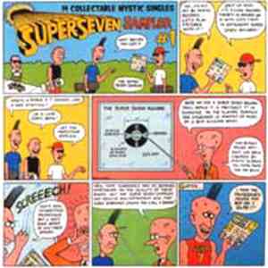 Various - Super Seven Sampler