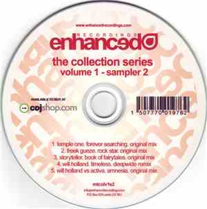 Various - The Collection Series Volume 1