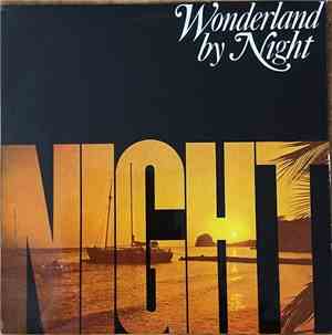 Various - Wonderland By Night