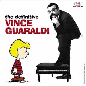 Vince Guaraldi - The Definitive Vince Guaraldi