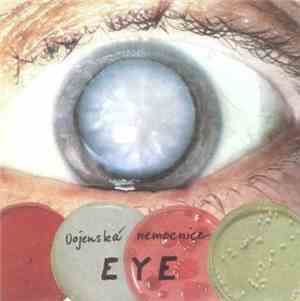 Vojenská Nemocnice - Eye