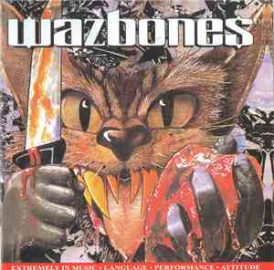 Wazbones - Wazbones