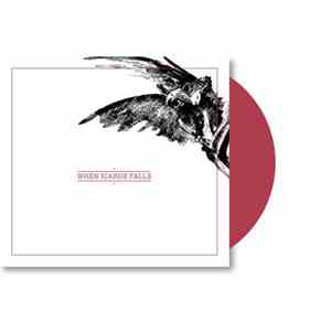 When Icarus Falls - Over The Frozen Seas
