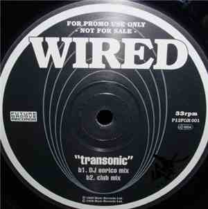 Wired - Transonic