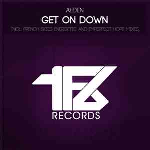 Aeden - Get On Down