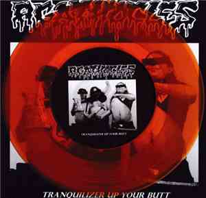 Agathocles / CSMD - Tranquilizer Up Your Butt