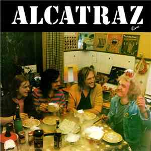 Alcatraz - Live