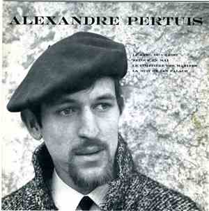 Alexandre Pertuis - Frères Humains