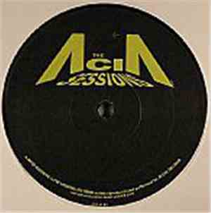 Alexi Delano - The Acid Sessions
