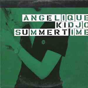 Angélique Kidjo - Summertime