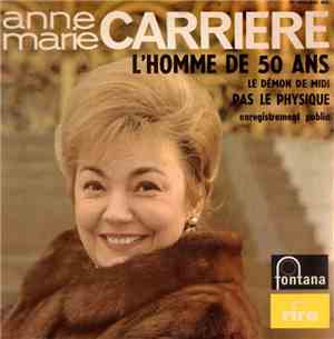 Anne-Marie Carrière - Le Démon De Midi