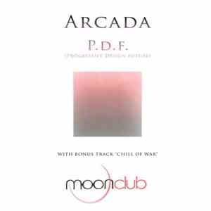 Arcada - P.D.F. (Progressive Design Future)
