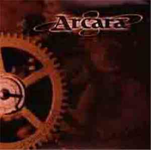 Arcara - A Matter Of Time