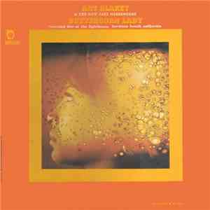 Art Blakey & The New Jazz Messengers - Buttercorn Lady