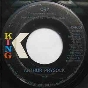 Arthur Prysock - Cry