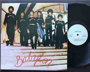 Babylon  - Control Na Schiphol