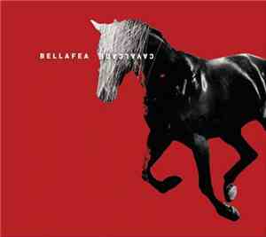 Bellafea - Cavalcade