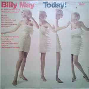 Billy May - Today!