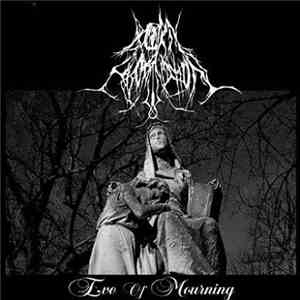 Born An Abomination - Eve Of Mourning