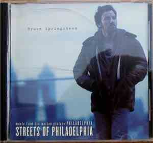 Bruce Springsteen - Streets Of Philadelphia