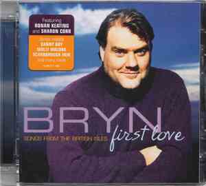Bryn Terfel, London Symphony Orchestra, Wordsworth - First Love (Songs From The British Isles)