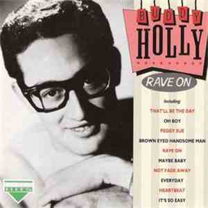 Buddy Holly - Rave On