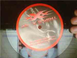 Cameo / Sharon Brown - Triple X EP