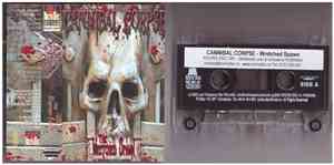 Cannibal Corpse - The Wretched Spawn