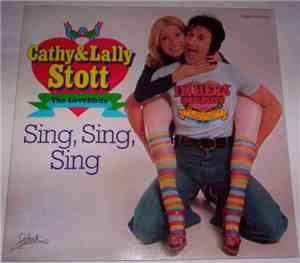 Cathy & Lally Stott (The Lovebirds) - Sing, Sing, Sing