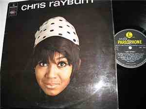 Chris Rayburn - Chris Rayburn