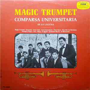 Comparsa Universitaria De La Laguna - Magic Trumpet