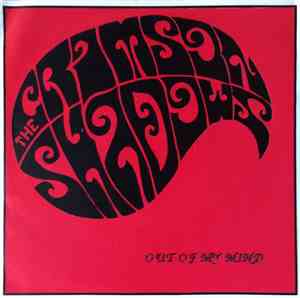Crimson Shadows - Out Of My Mind
