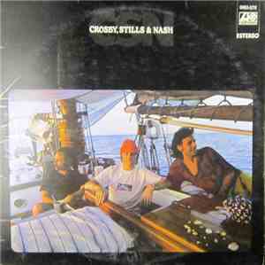 Crosby, Stills & Nash - CSN