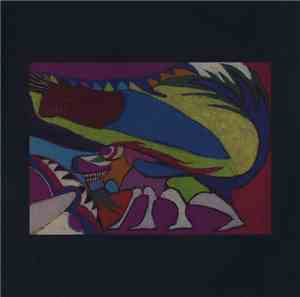 Current Ninety Three - Soft Black Stars