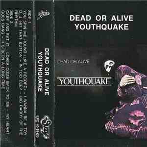 Dead Or Alive - Youthquake