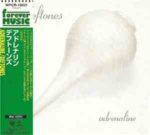 Deftones - Adrenaline