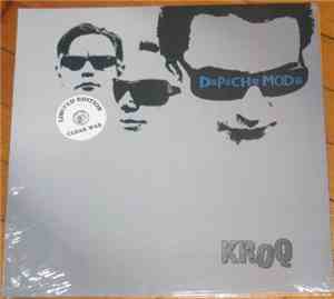 Depeche Mode - KROQ