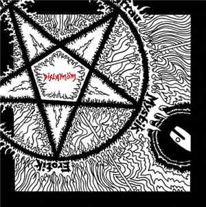 Dislaynöm - Esoteric Metal