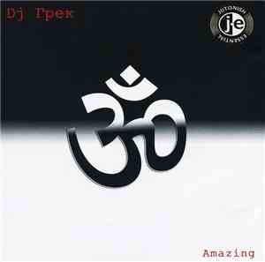 Dj Грек - Amazing
