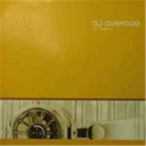 DJ Overdog - I'm The DJ