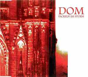 Dom - Fackeln Im Sturm