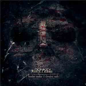 Donkey Rollers - Hoodoo Voodoo // Sleeping Souls