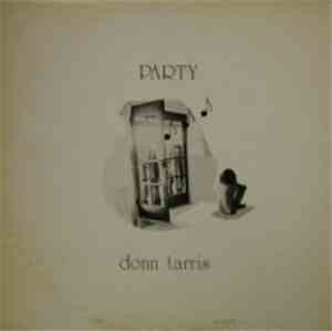Donn Tarris - Party