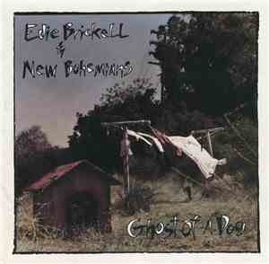Edie Brickell & New Bohemians - Ghost Of A Dog