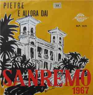 Eusebio  - Pietre