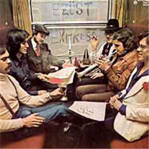 Express - Ezüst Express