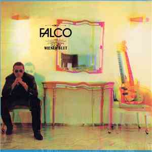 Falco - Wiener Blut