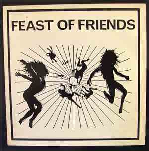 Feast Of Friends - Yesterday's Flame